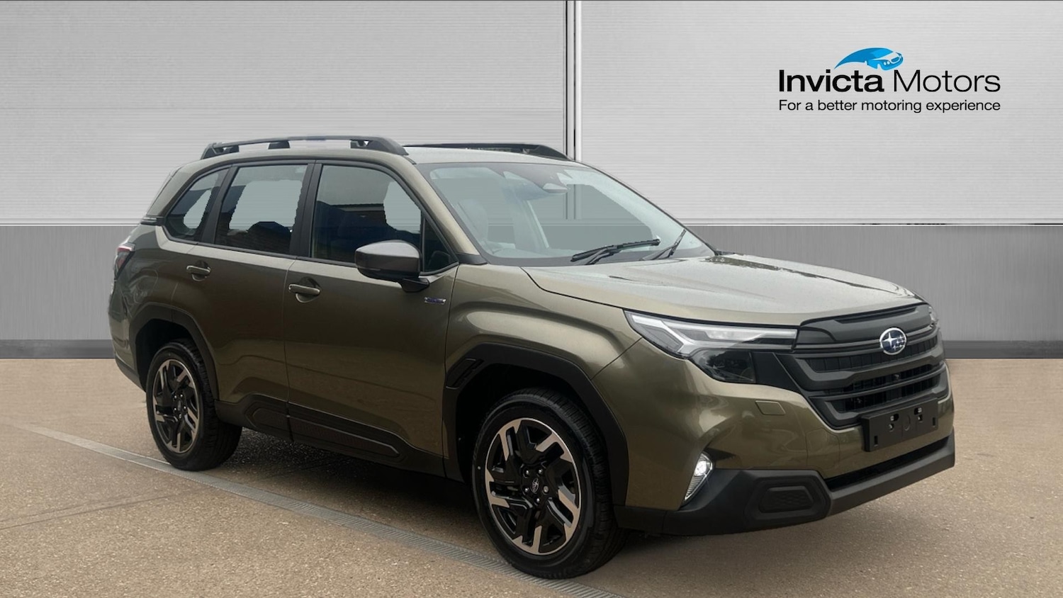 Used Subaru Forester for sale - 76106975: Photo 1