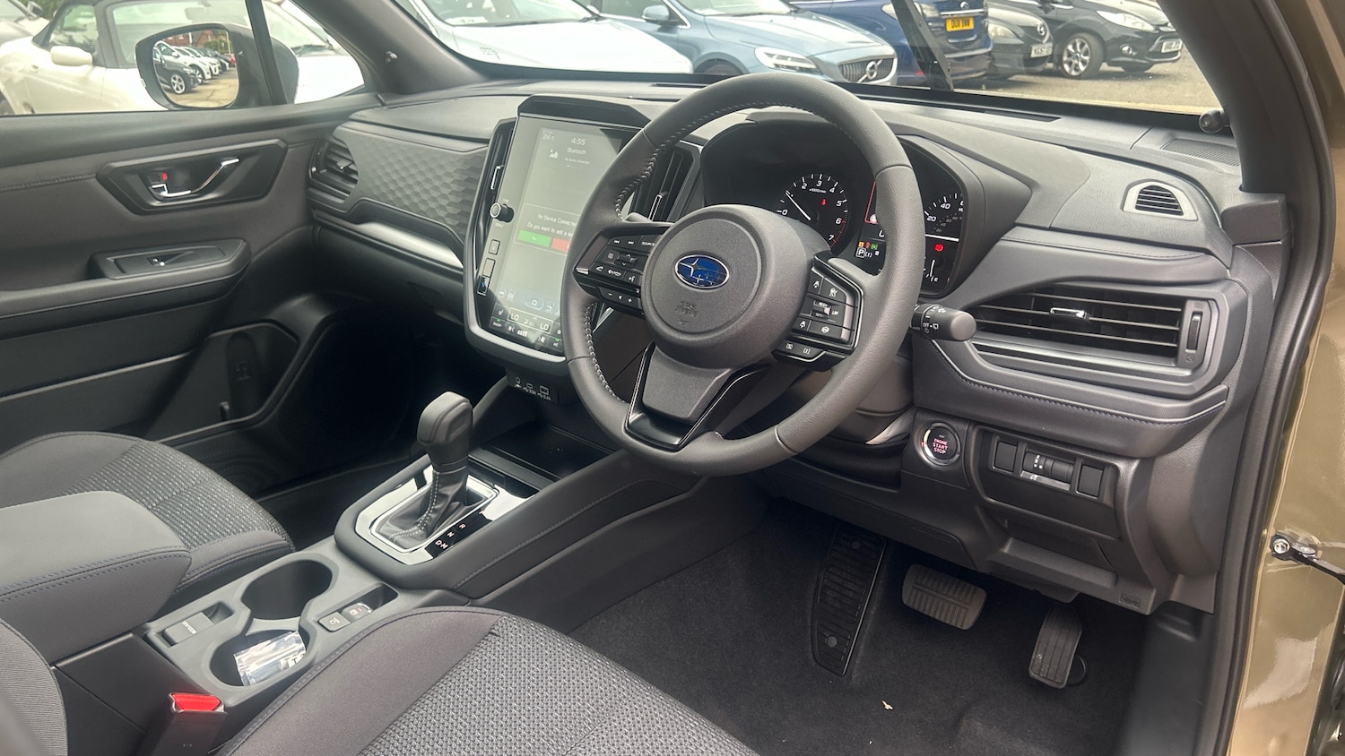 Used Subaru Forester for sale - 76106975: Photo 10