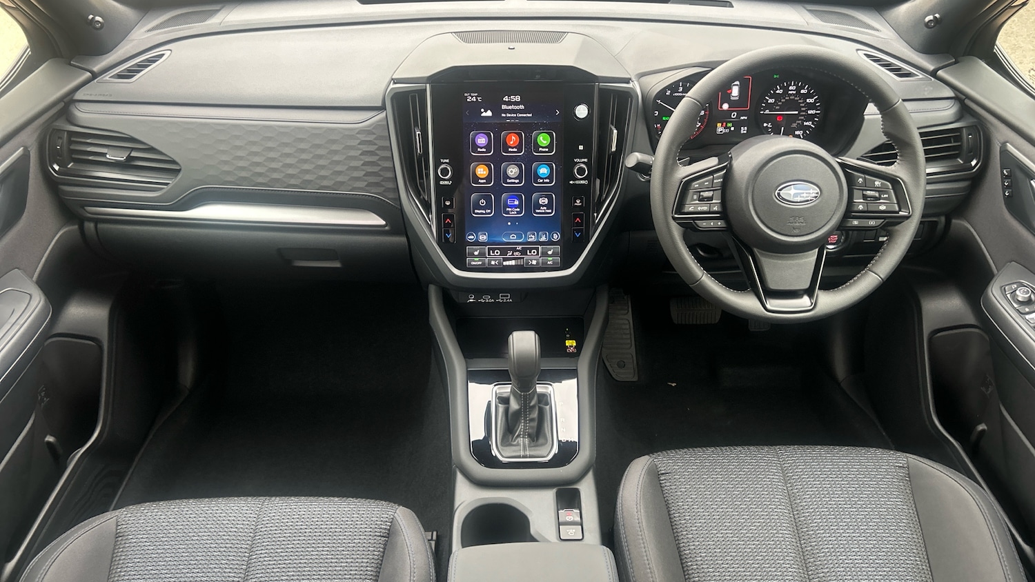 Used Subaru Forester for sale - 76106975: Photo 11