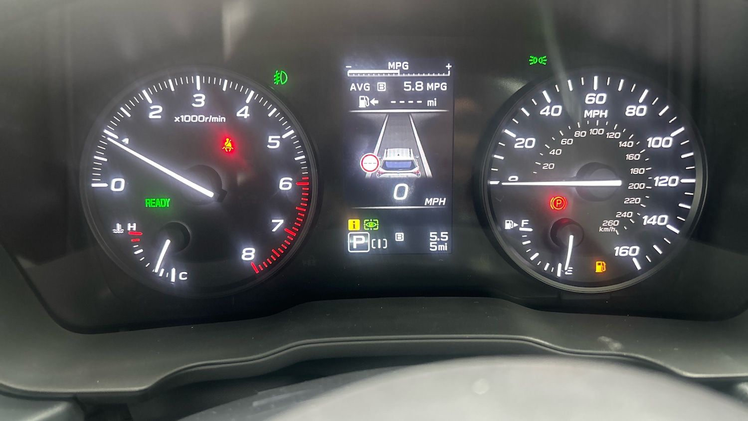 Used Subaru Forester for sale - 76106975: Photo 13