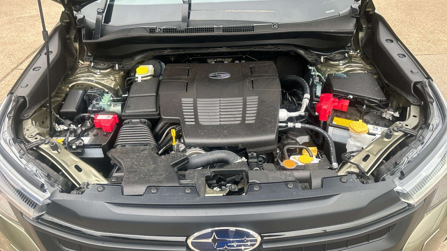 Used Subaru Forester for sale - 76106975: Photo 16