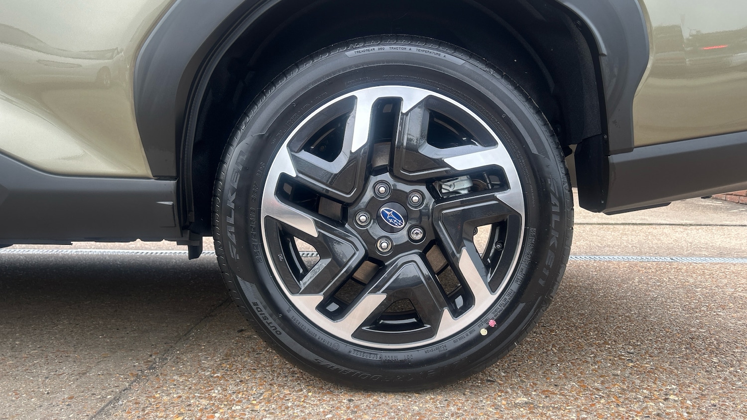 Used Subaru Forester for sale - 76106975: Photo 18