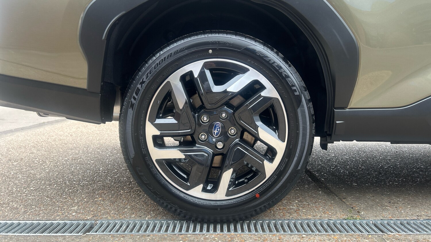 Used Subaru Forester for sale - 76106975: Photo 19