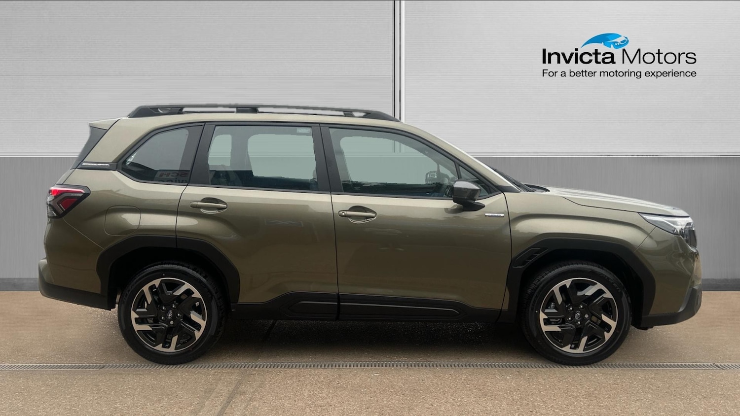 Used Subaru Forester for sale - 76106975: Photo 2
