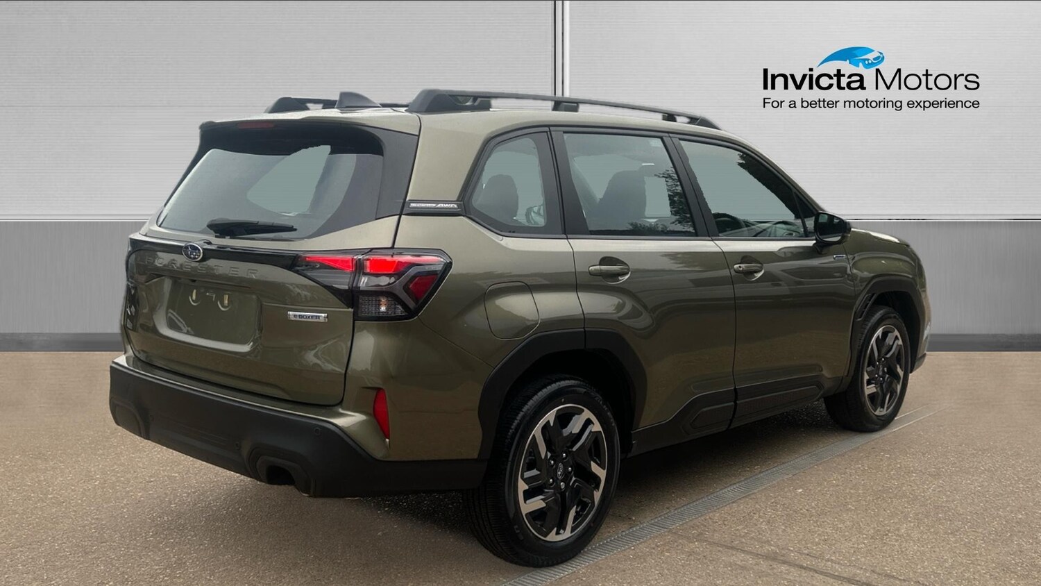 Used Subaru Forester for sale - 76106975: Photo 4