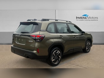 Used Subaru Forester for sale - 76106975: Photo 4