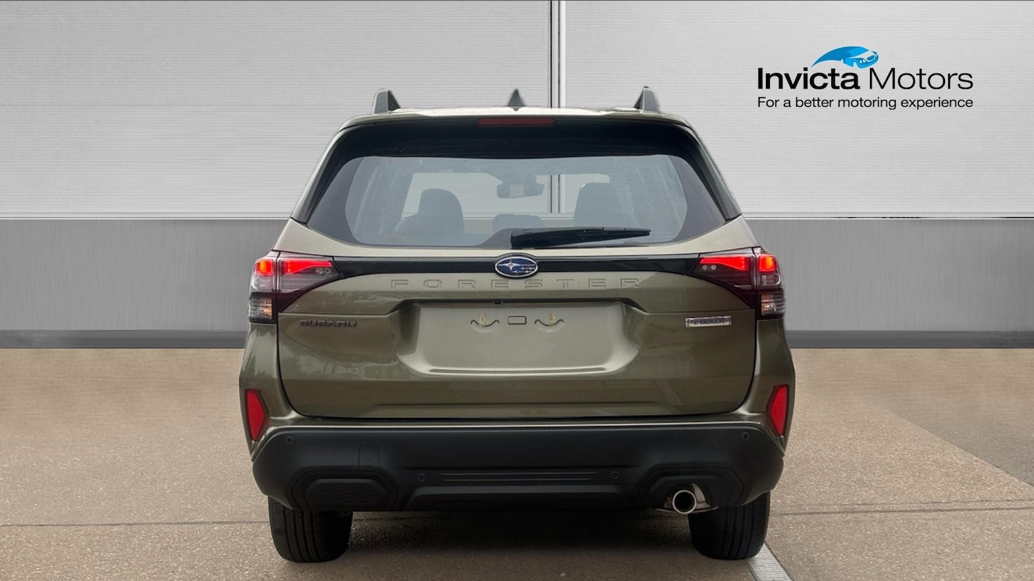 Used Subaru Forester for sale - 76106975: Photo 5