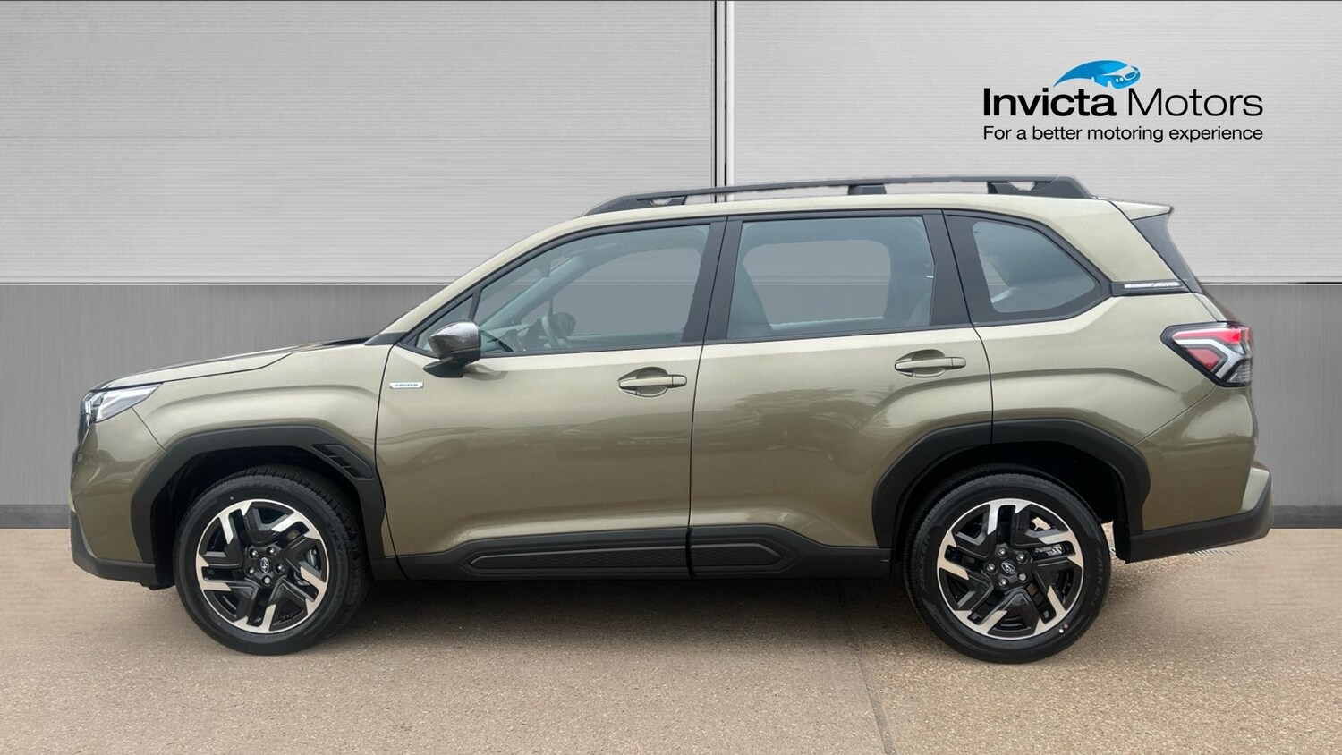 Used Subaru Forester for sale - 76106975: Photo 7