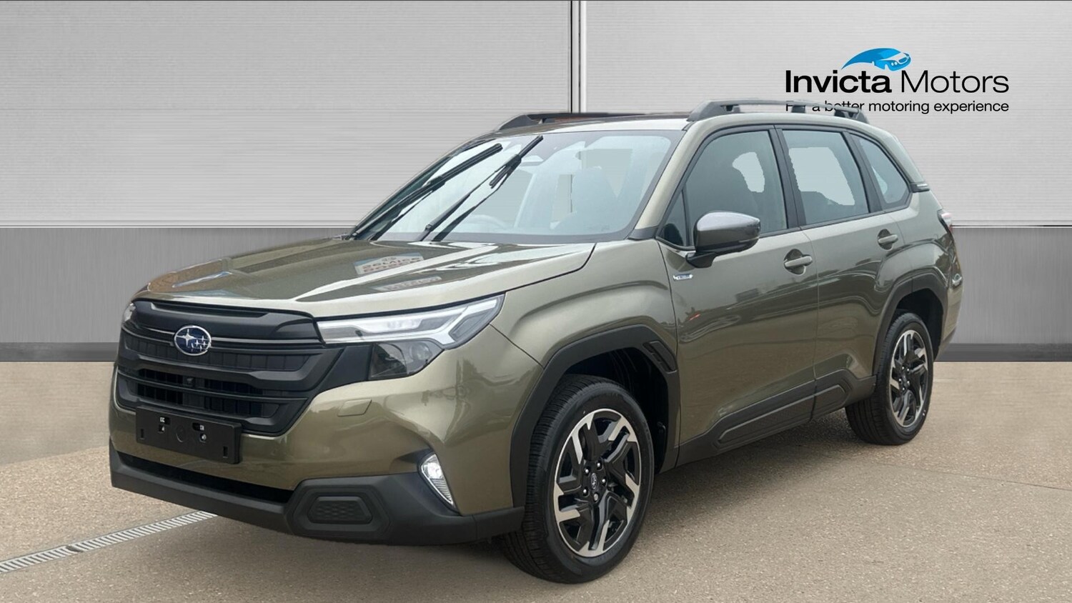 Used Subaru Forester for sale - 76106975: Photo 8