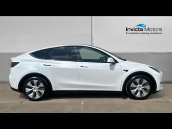 Used Tesla Model Y 2023 for sale - 74697932: Photo