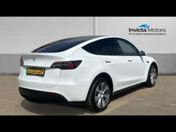 Used Tesla Model Y 2023 for sale - 74697932: Photo