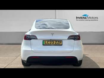 Used Tesla Model Y 2023 for sale - 74697932: Photo