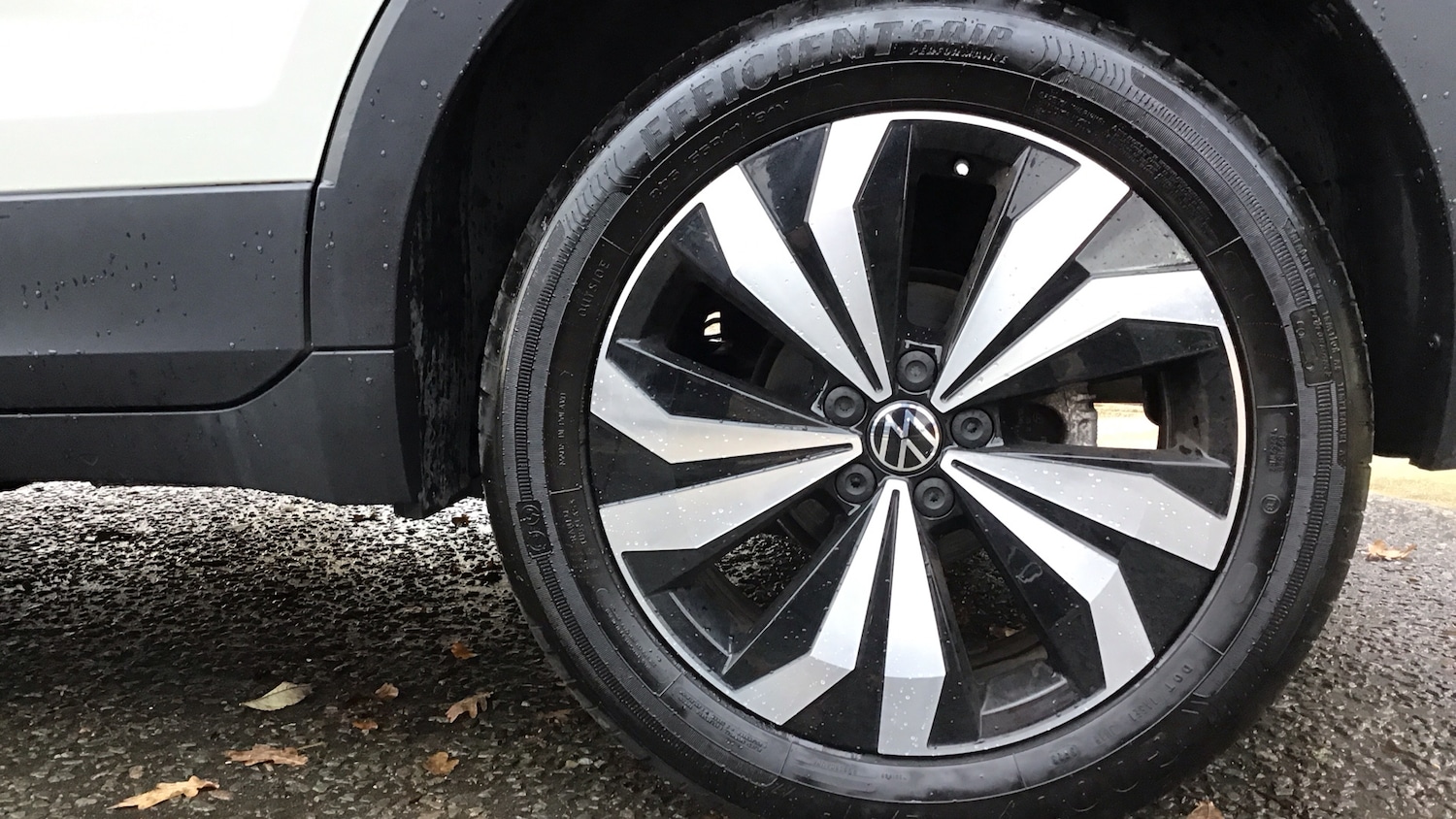 Used Volkswagen T-Cross 2023 for sale - 76536407: Photo 14