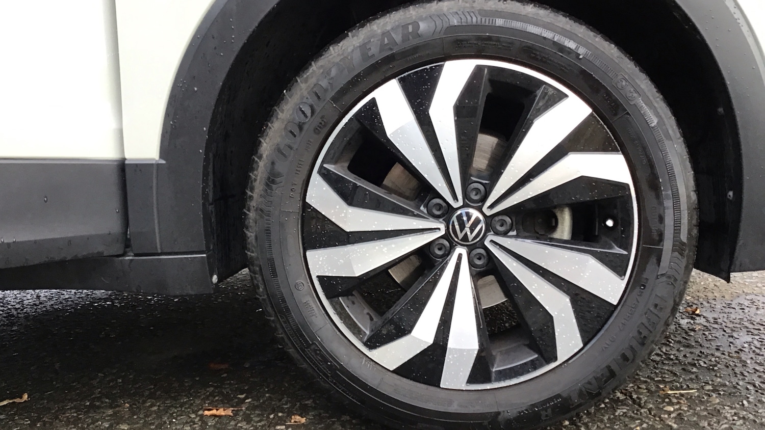 Used Volkswagen T-Cross 2023 for sale - 76536407: Photo 16