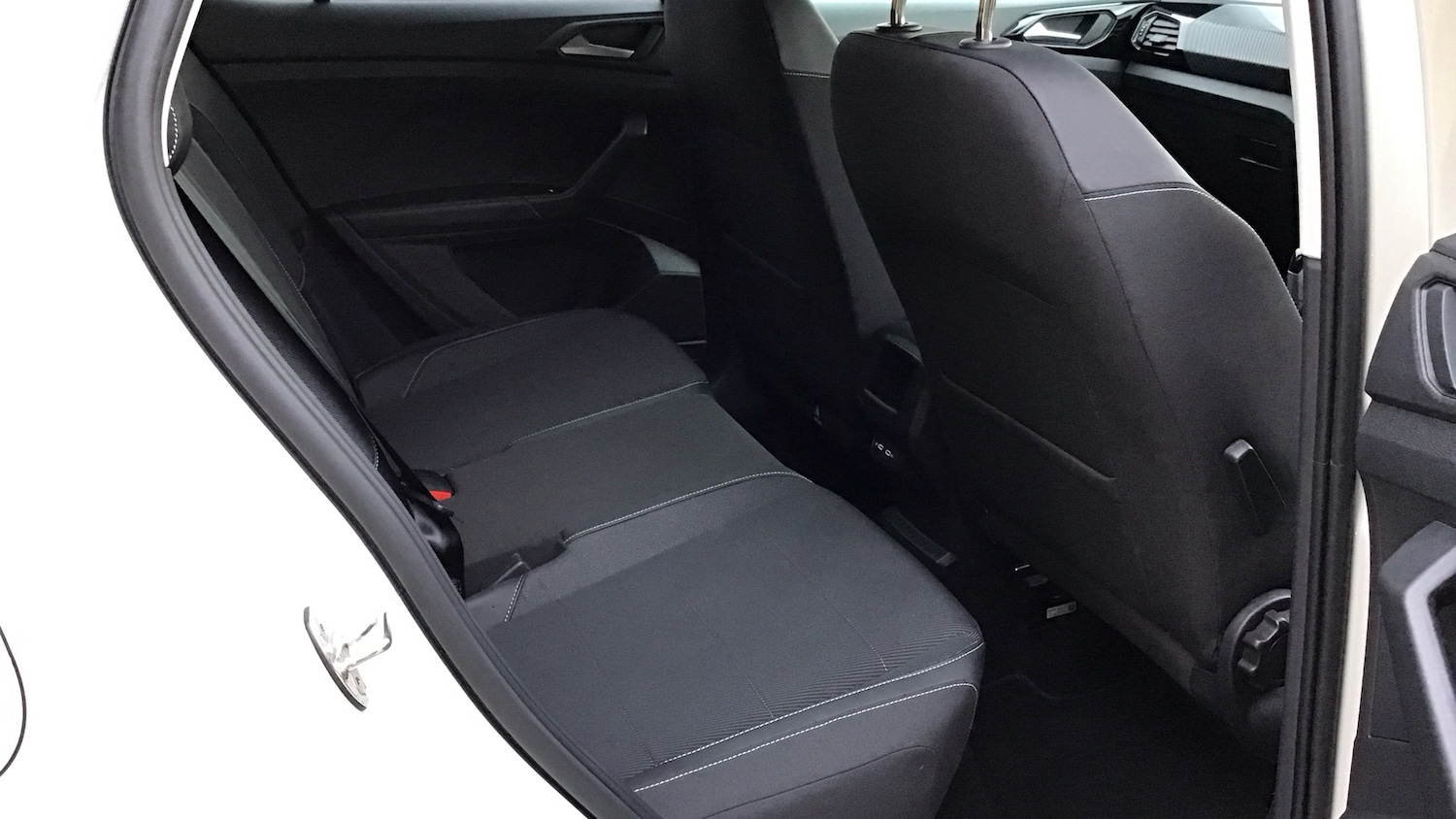 Used Volkswagen T-Cross 2023 for sale - 76536407: Photo 18