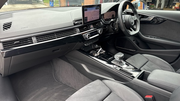 Used Audi A4 2023 for sale - 75987478: Photo 10