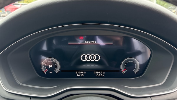 Used Audi A4 2023 for sale - 75987478: Photo 13