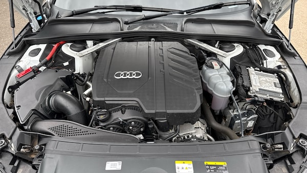 Used Audi A4 2023 for sale - 75987478: Photo 16