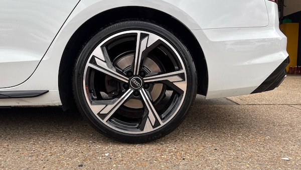Used Audi A4 2023 for sale - 75987478: Photo 18