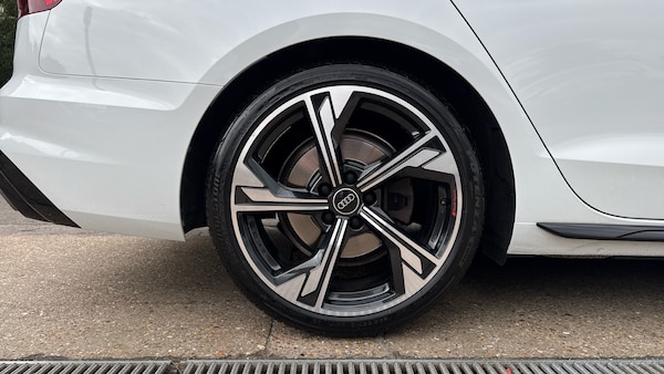 Used Audi A4 2023 for sale - 75987478: Photo 19