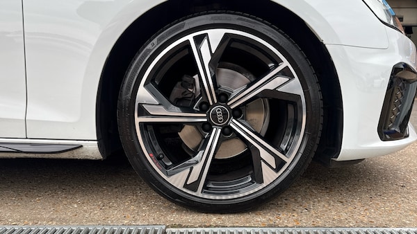 Used Audi A4 2023 for sale - 75987478: Photo 20