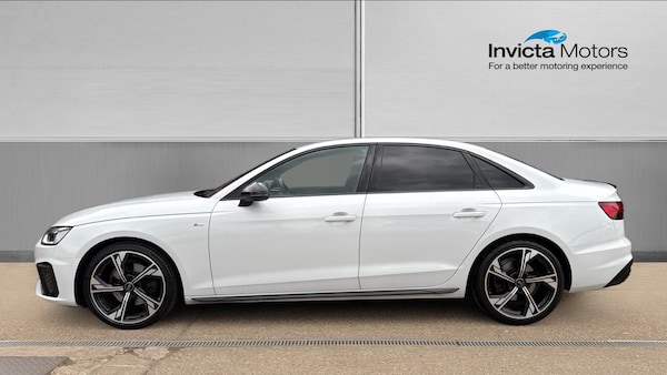 Used Audi A4 2023 for sale - 75987478: Photo 6