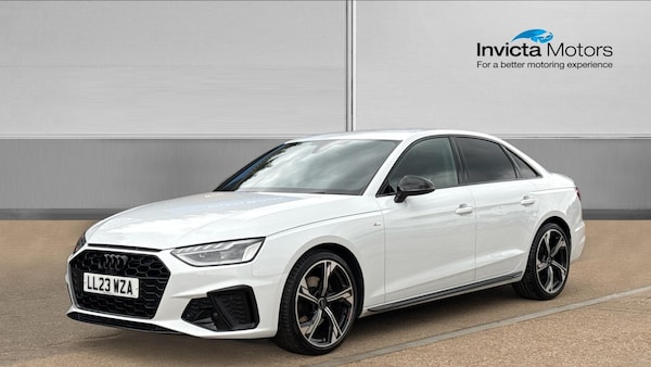 Used Audi A4 2023 for sale - 75987478: Photo 7