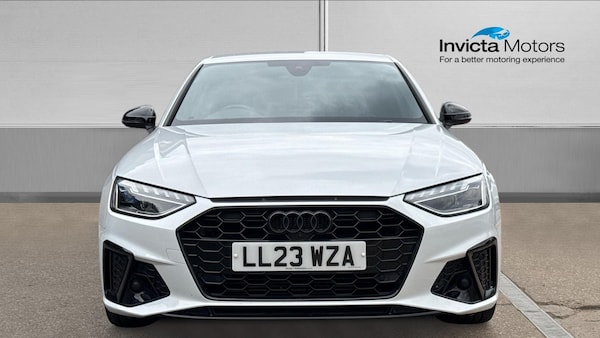 Used Audi A4 2023 for sale - 75987478: Photo 8