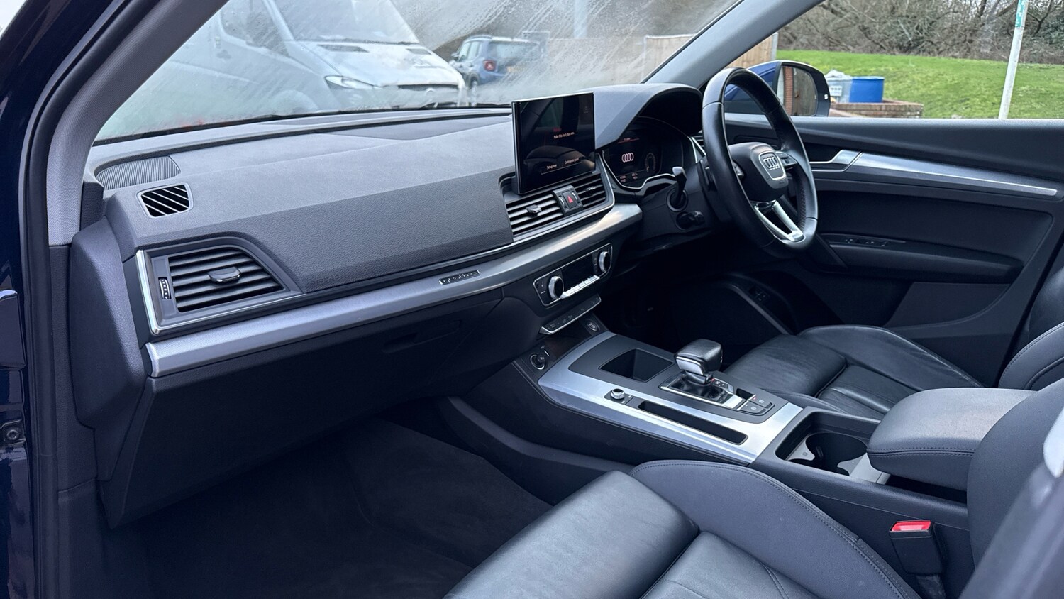 Used Audi Q5 2021 for sale - 77251111: Photo 10