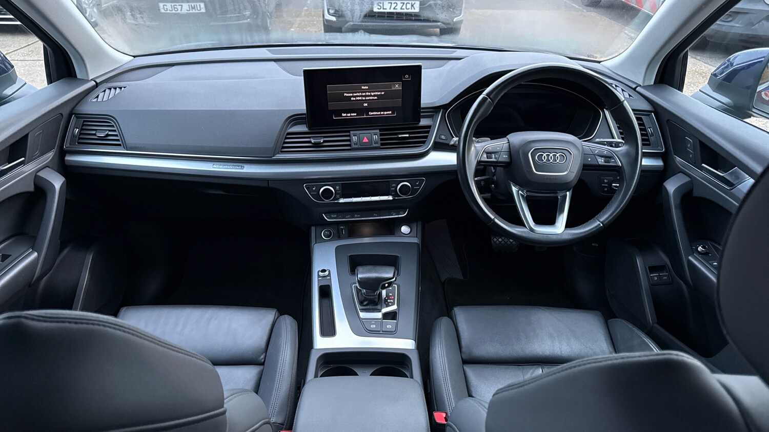 Used Audi Q5 2021 for sale - 77251111: Photo 11