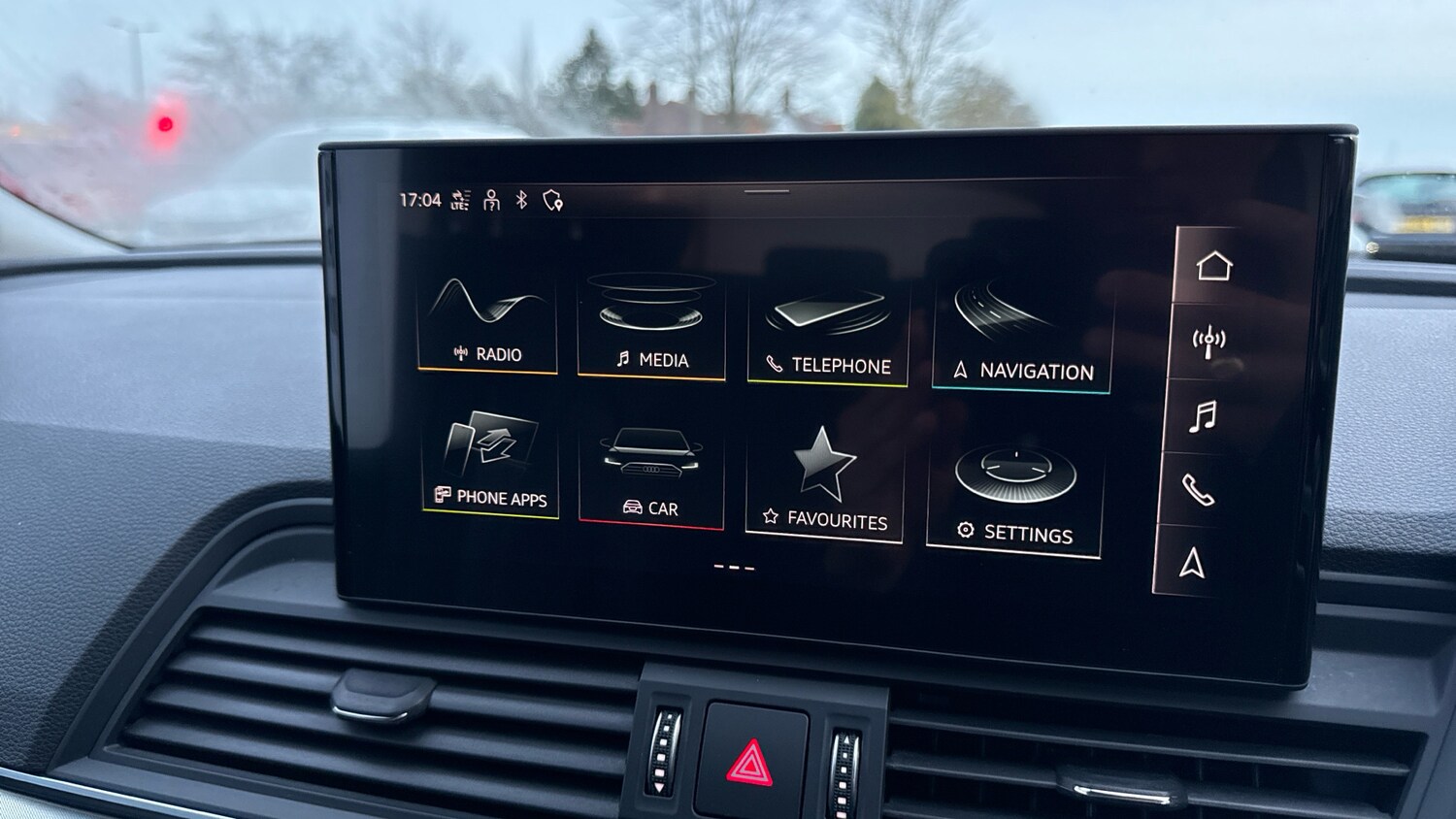 Used Audi Q5 2021 for sale - 77251111: Photo 12