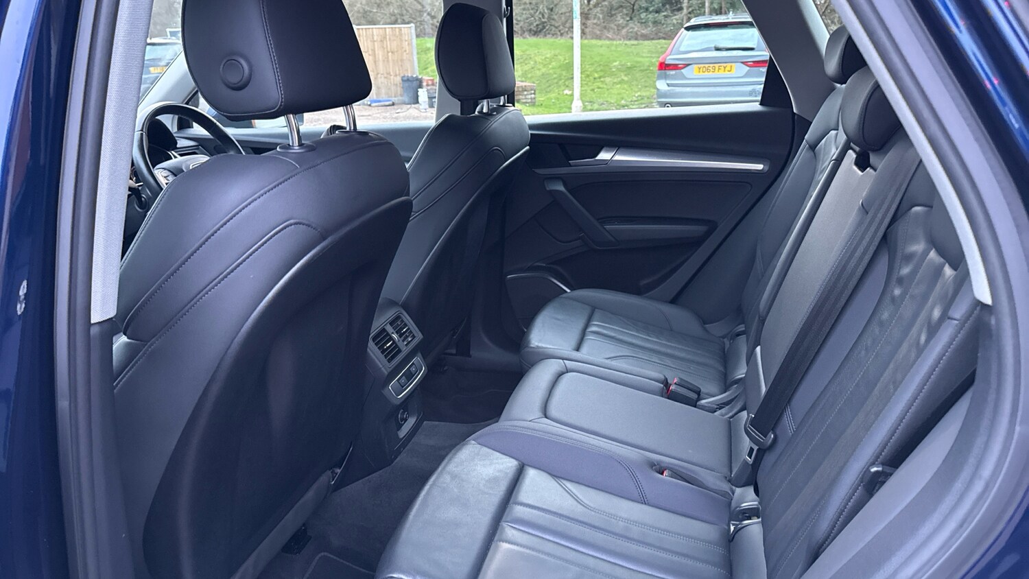 Used Audi Q5 2021 for sale - 77251111: Photo 14