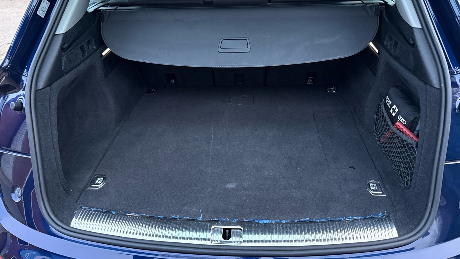 Used Audi Q5 2021 for sale - 77251111: Photo 15