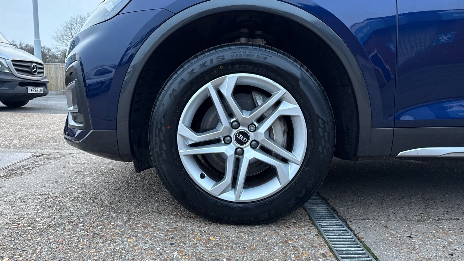 Used Audi Q5 2021 for sale - 77251111: Photo 17