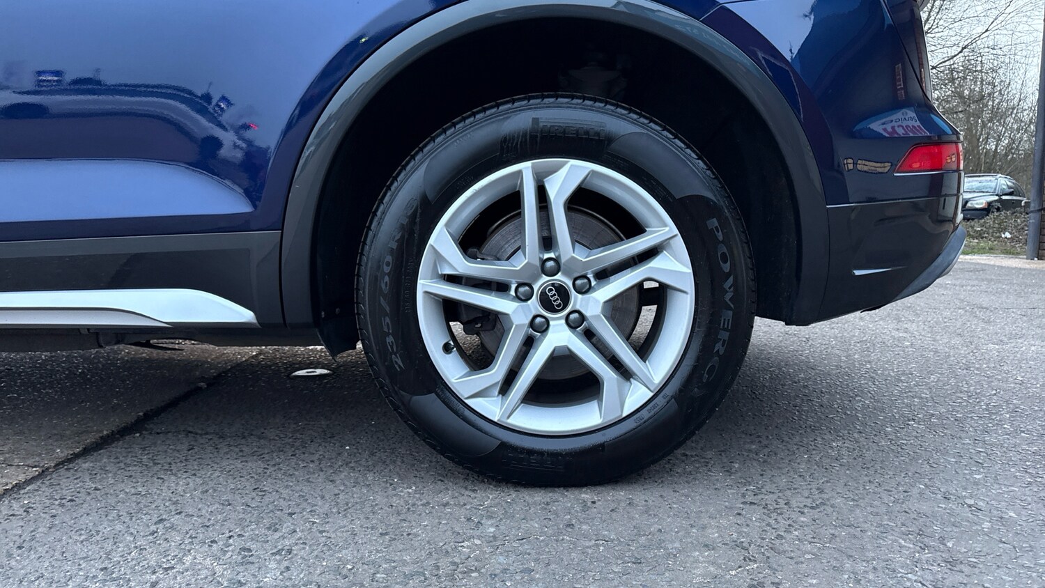 Used Audi Q5 2021 for sale - 77251111: Photo 18