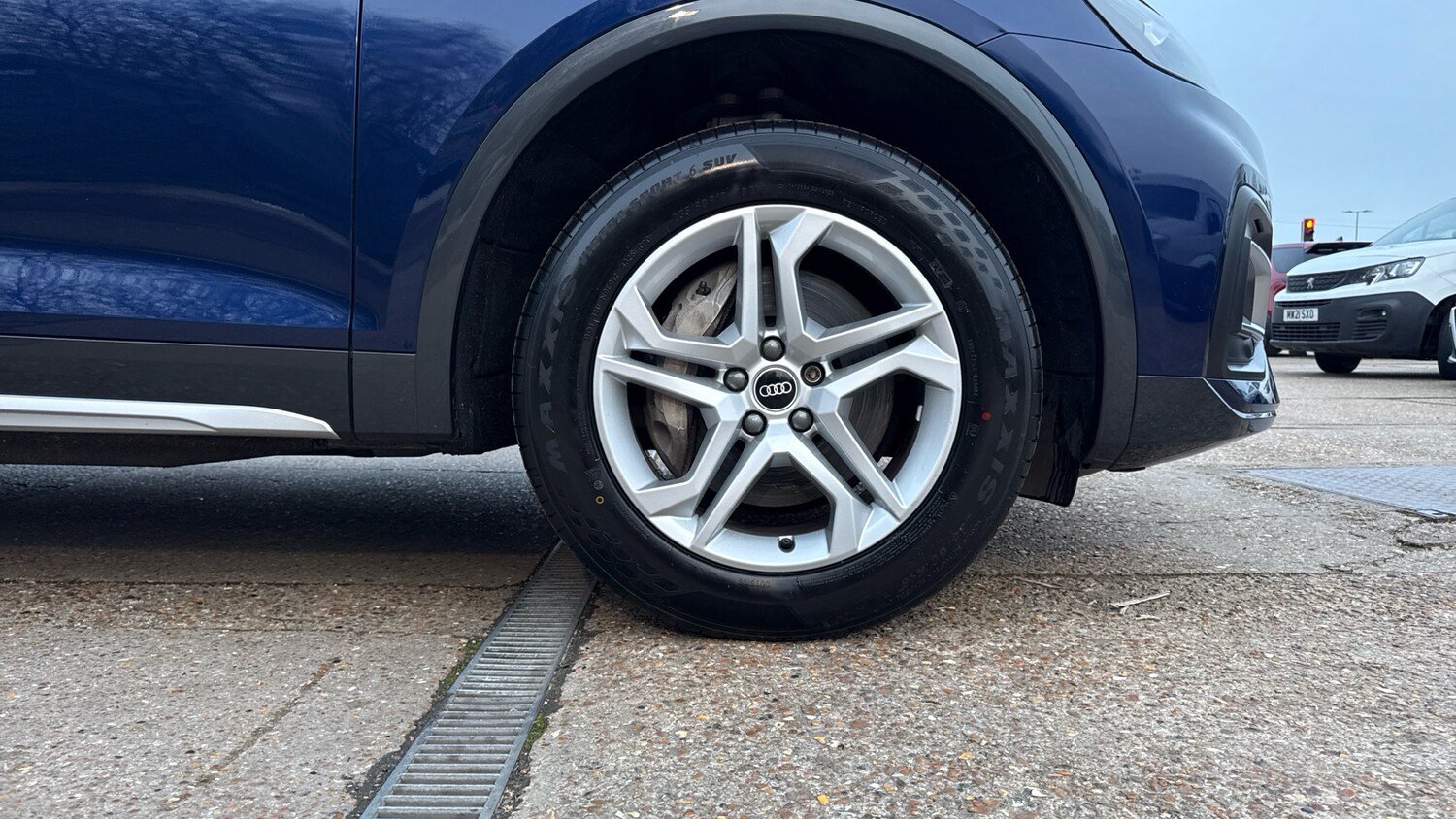 Used Audi Q5 2021 for sale - 77251111: Photo 20