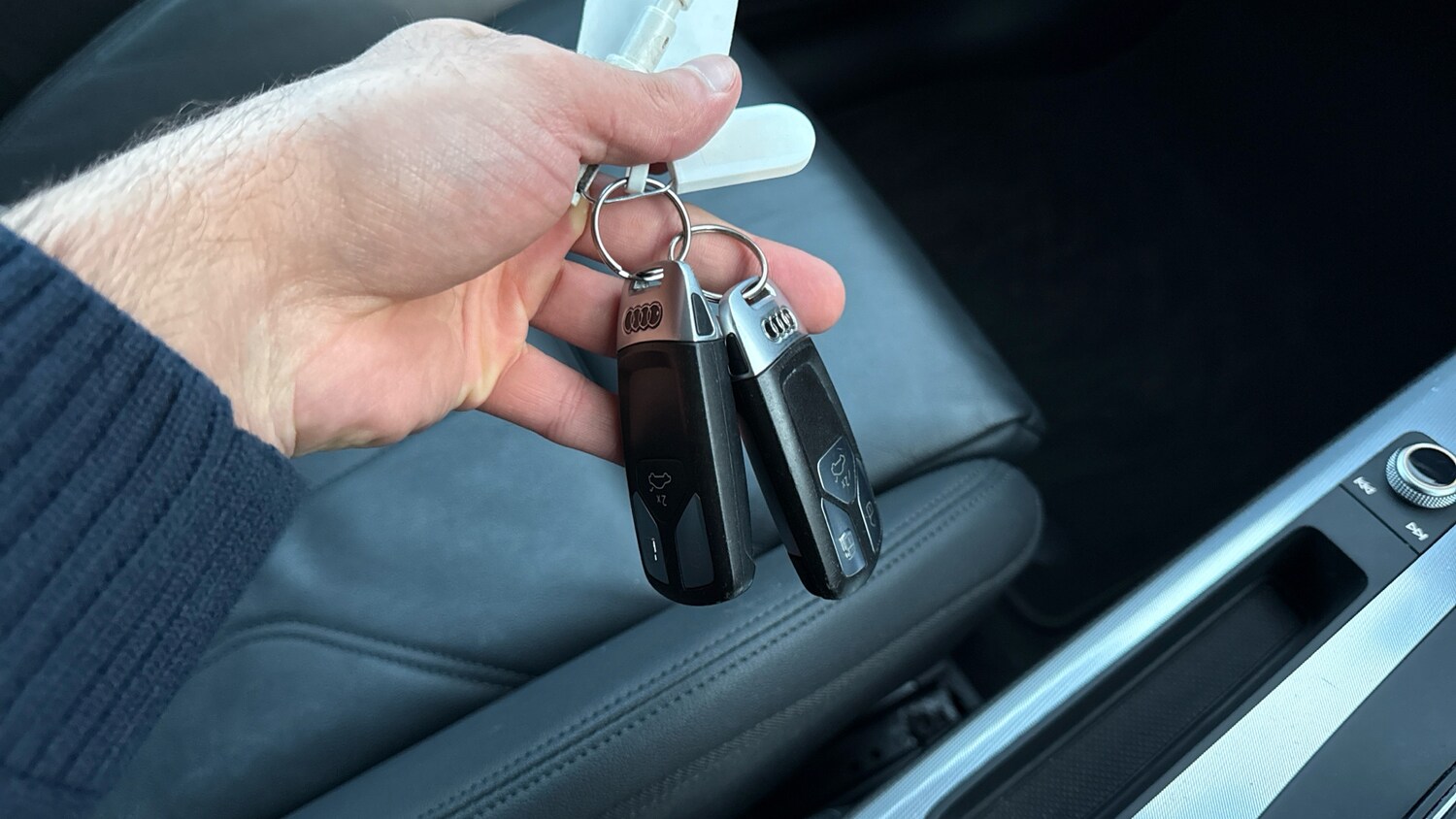 Used Audi Q5 2021 for sale - 77251111: Photo 21