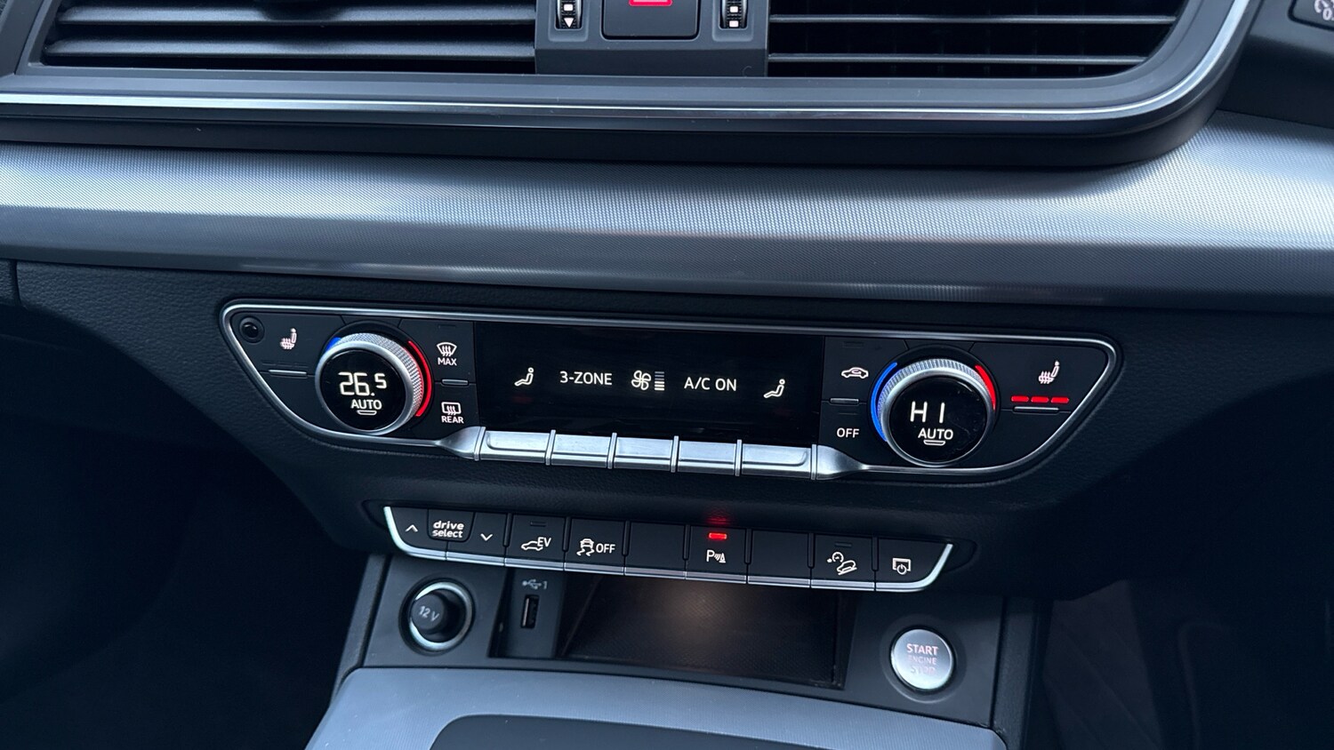 Used Audi Q5 2021 for sale - 77251111: Photo 23