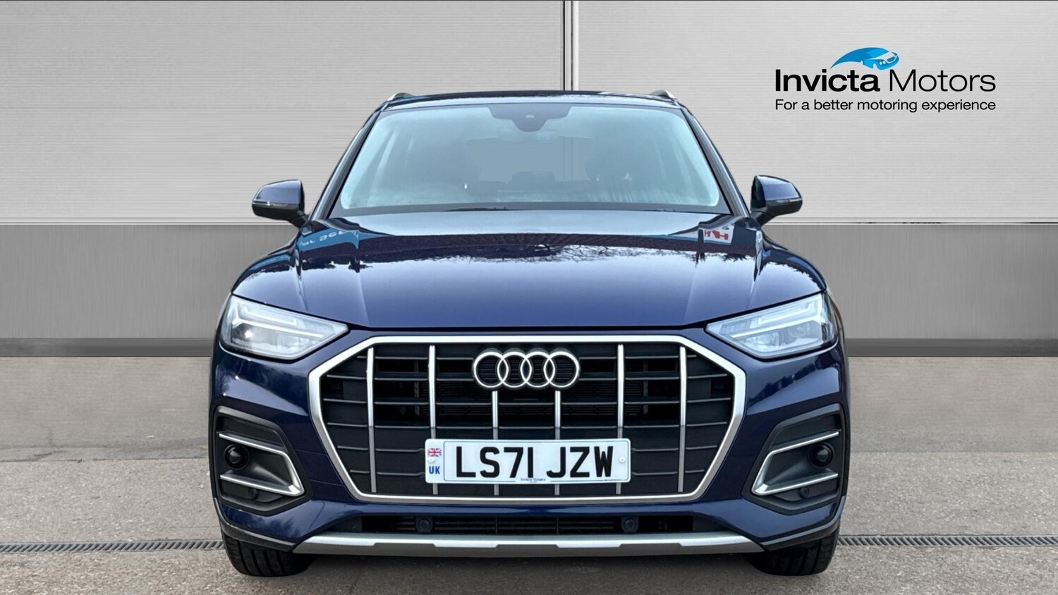 Used Audi Q5 2021 for sale - 77251111: Photo 8