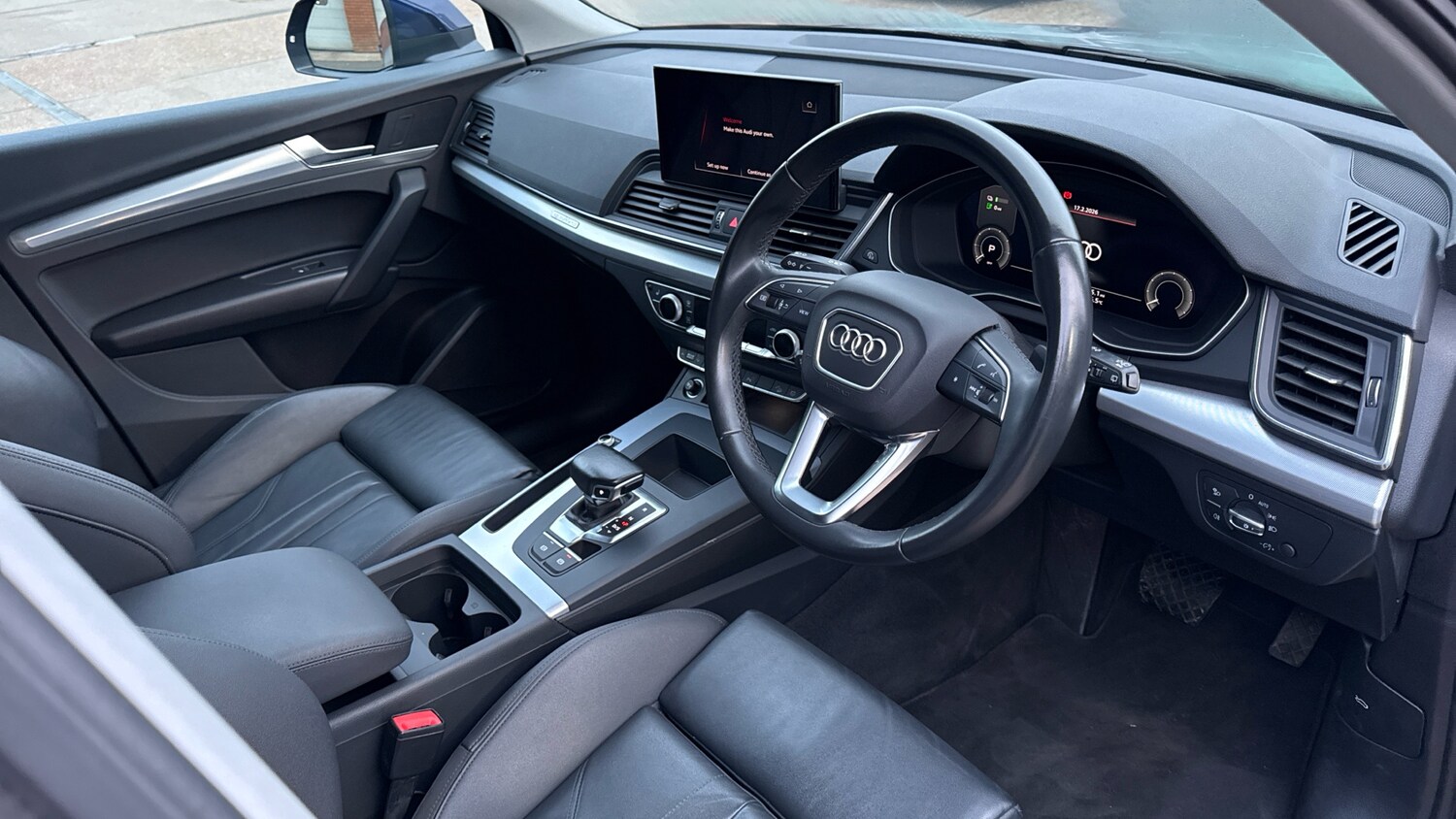 Used Audi Q5 2021 for sale - 77251111: Photo 9