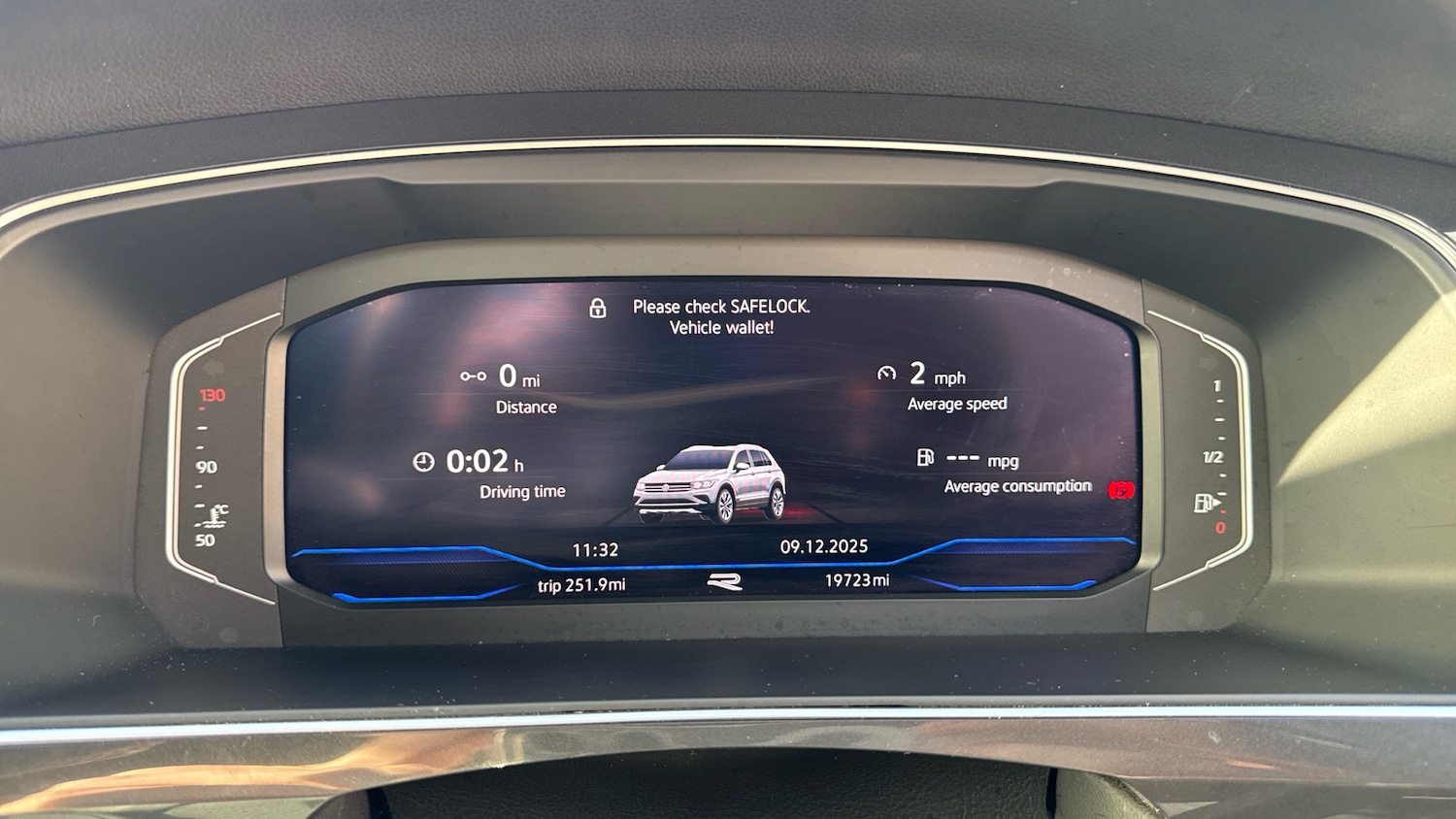 Used Volkswagen Tiguan 2022 for sale - 76770136: Photo 13