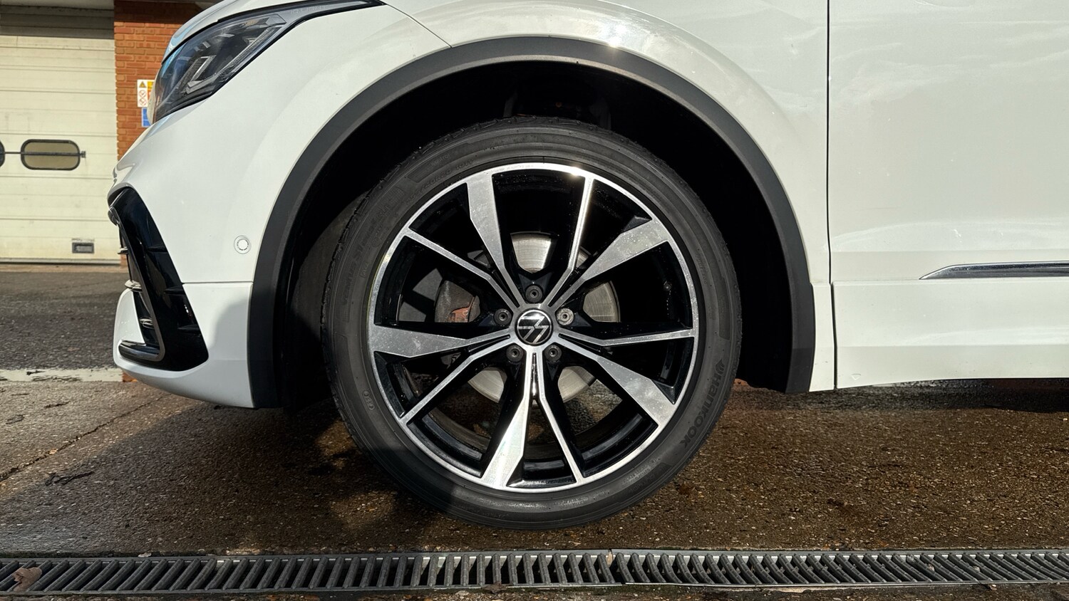 Used Volkswagen Tiguan 2022 for sale - 76770136: Photo 17