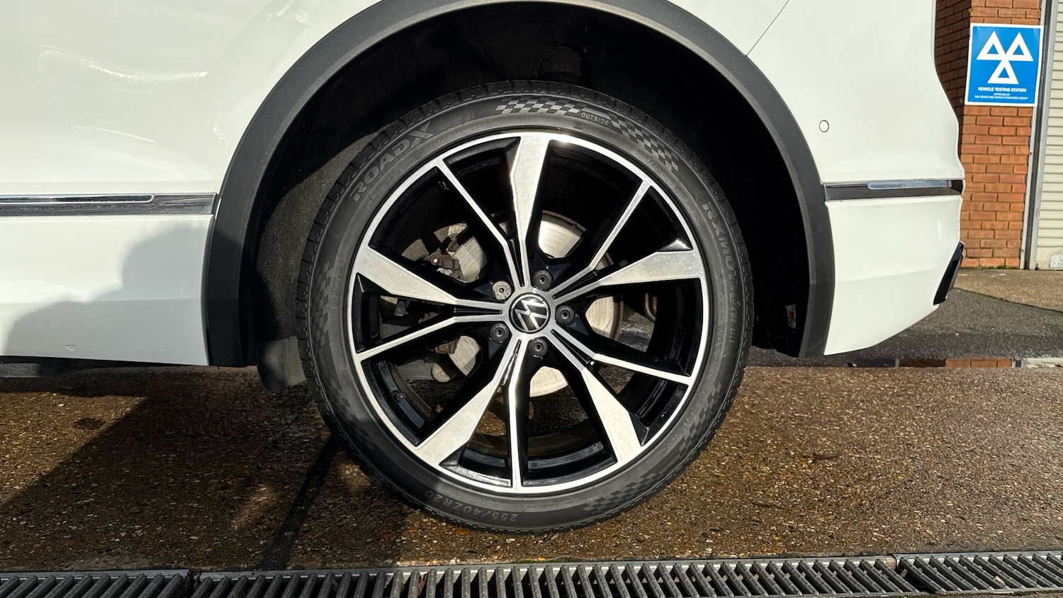 Used Volkswagen Tiguan 2022 for sale - 76770136: Photo 18