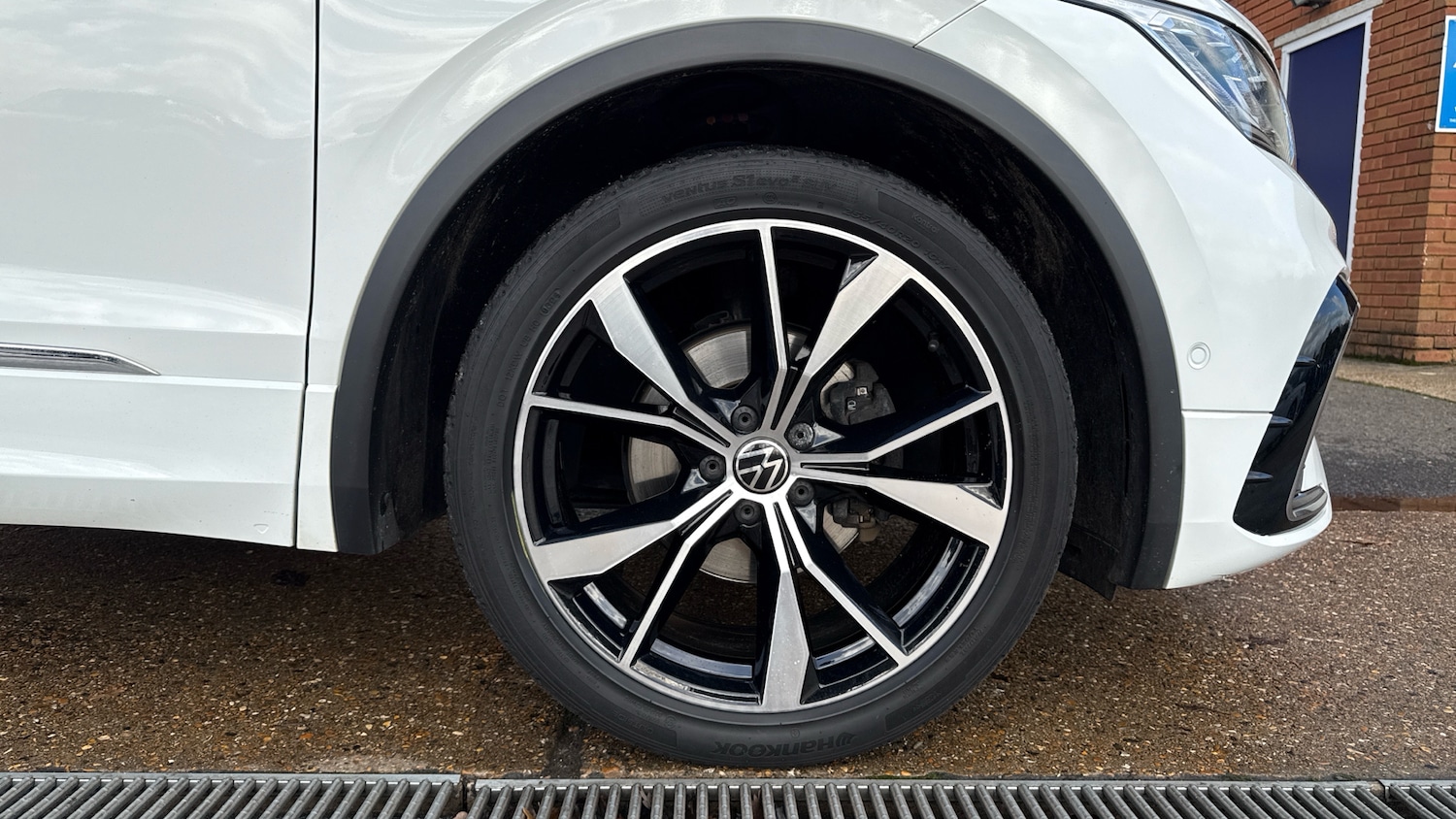 Used Volkswagen Tiguan 2022 for sale - 76770136: Photo 20