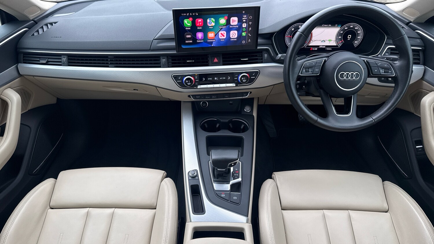 Used Audi A5 2022 for sale - 77494608: Photo 11