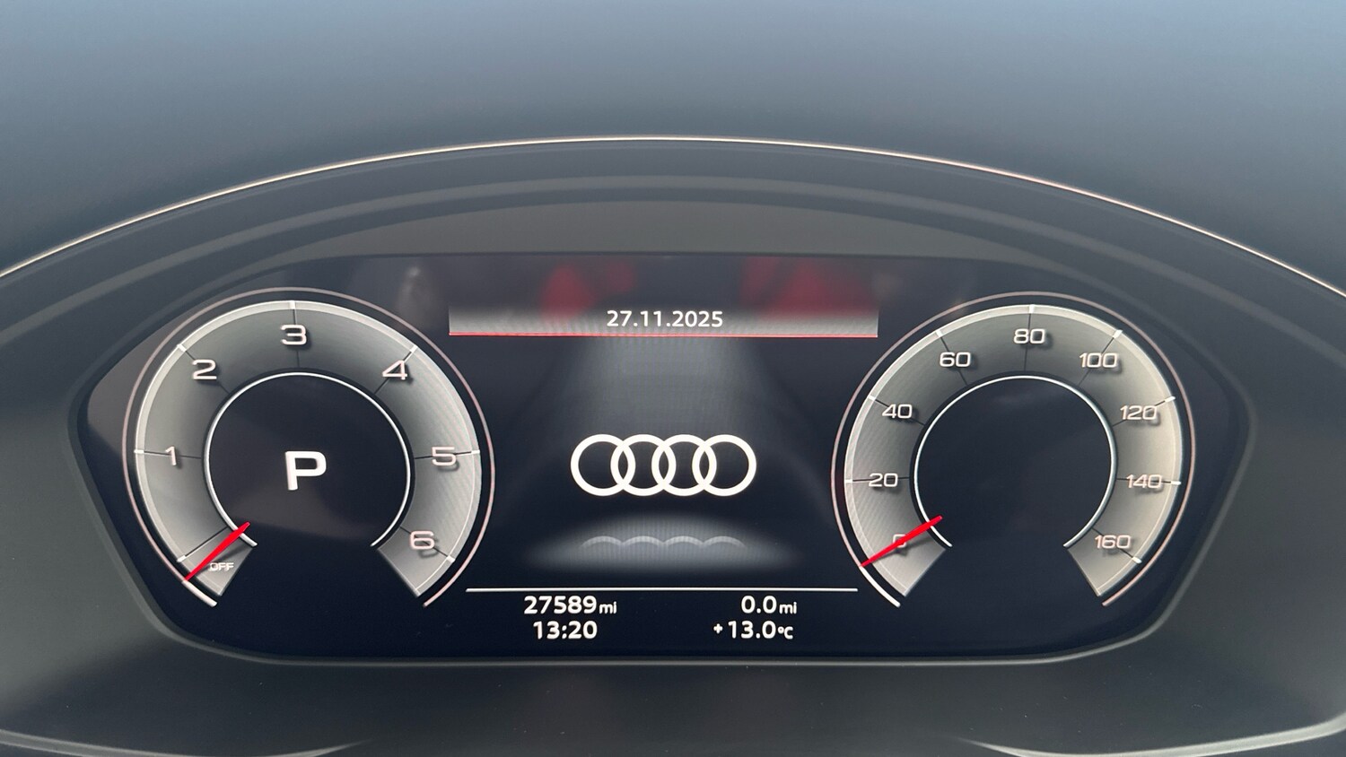 Used Audi A5 2022 for sale - 77494608: Photo 13