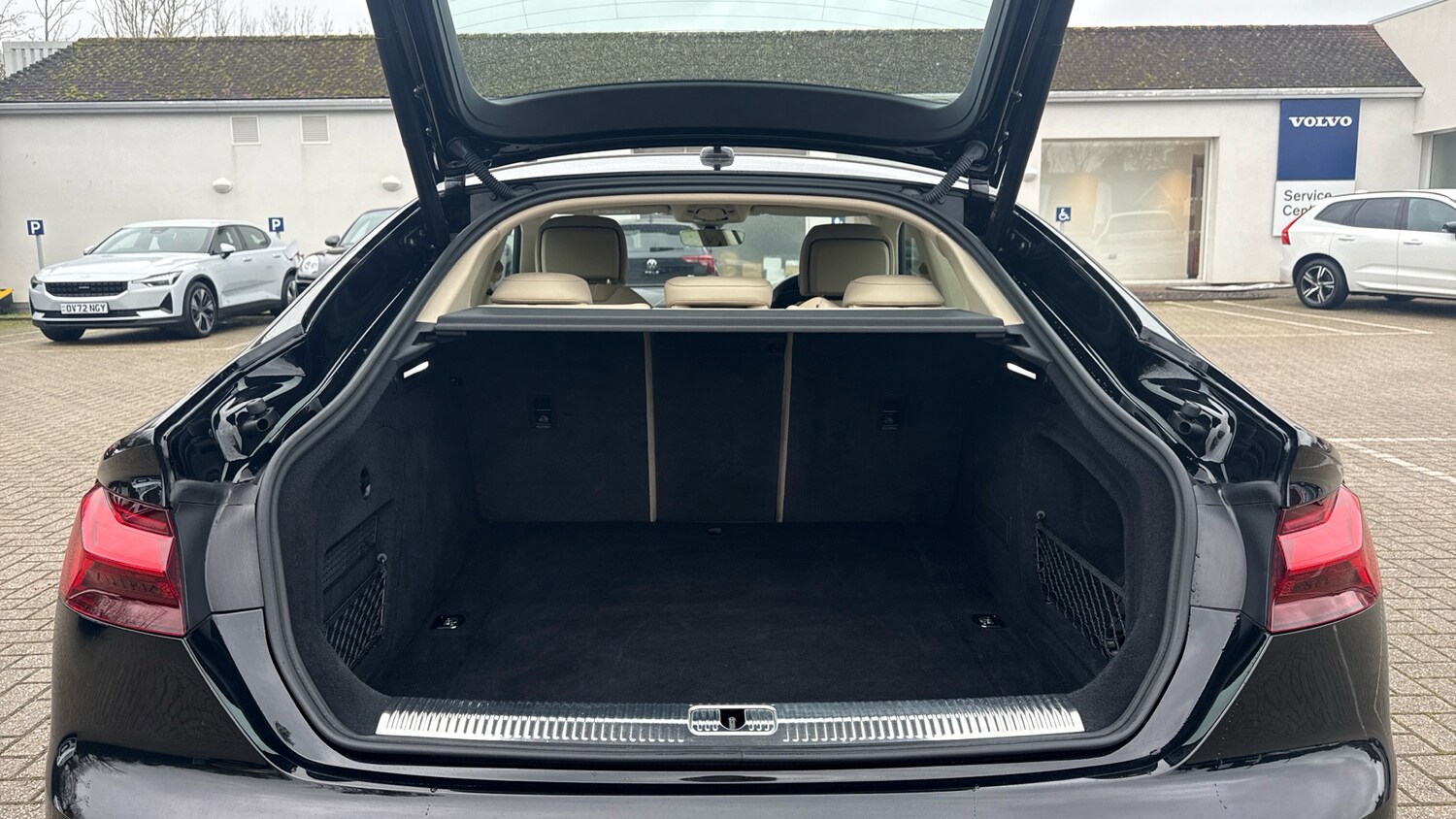 Used Audi A5 2022 for sale - 77494608: Photo 15