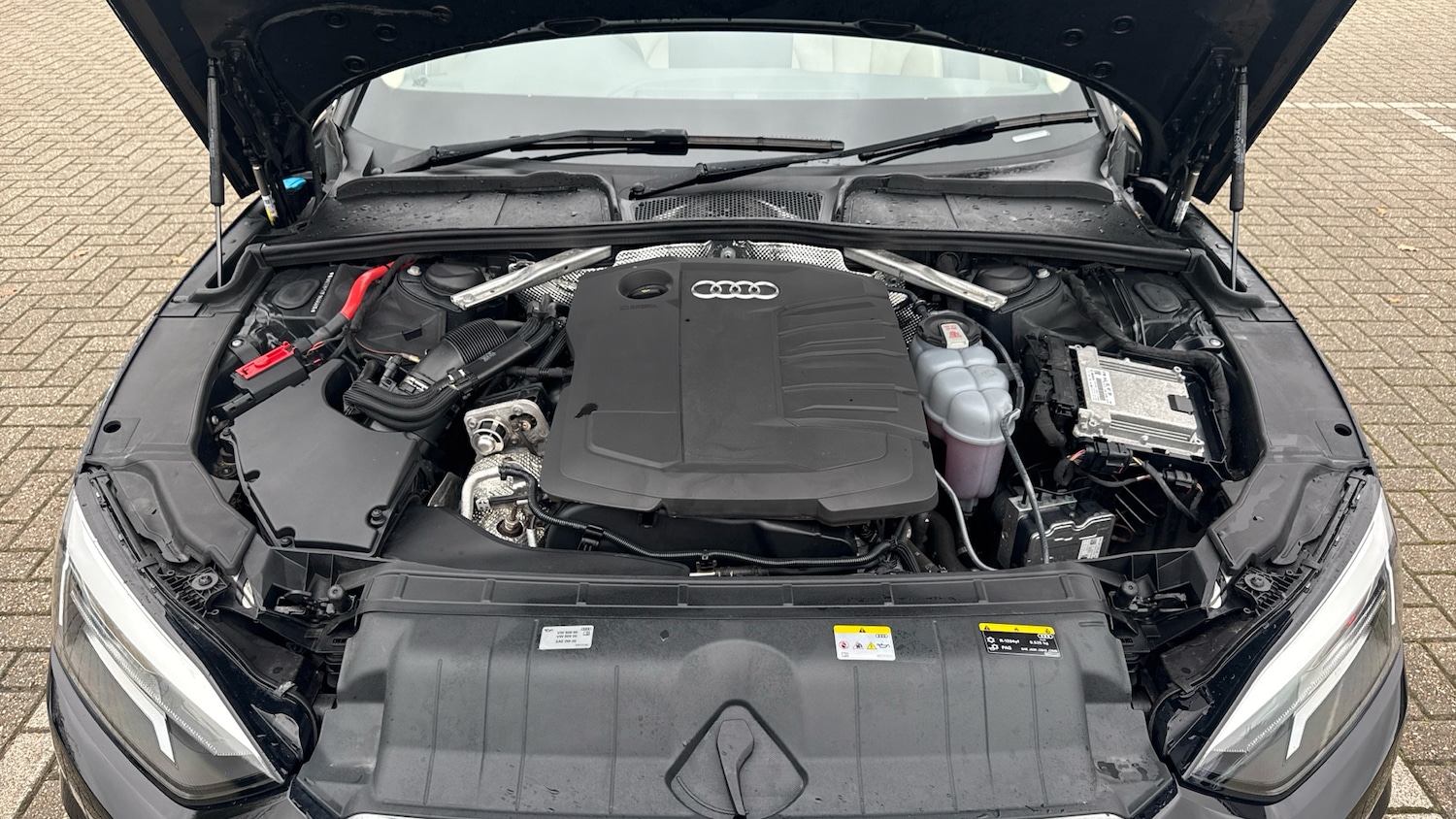 Used Audi A5 2022 for sale - 77494608: Photo 16