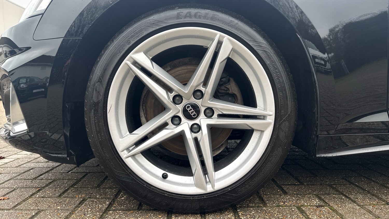 Used Audi A5 2022 for sale - 77494608: Photo 17