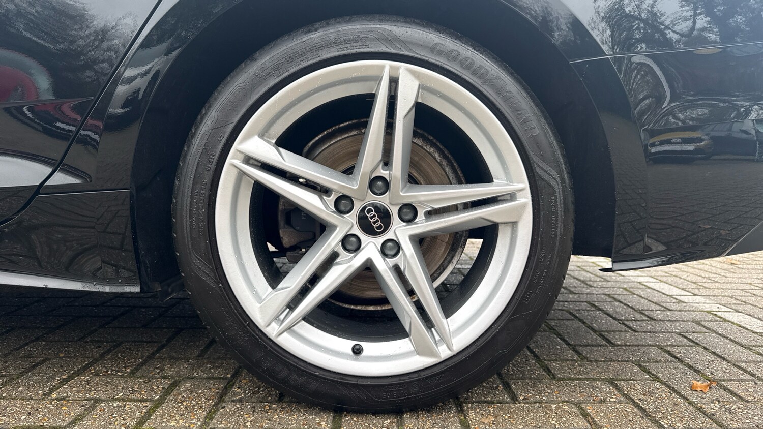 Used Audi A5 2022 for sale - 77494608: Photo 18